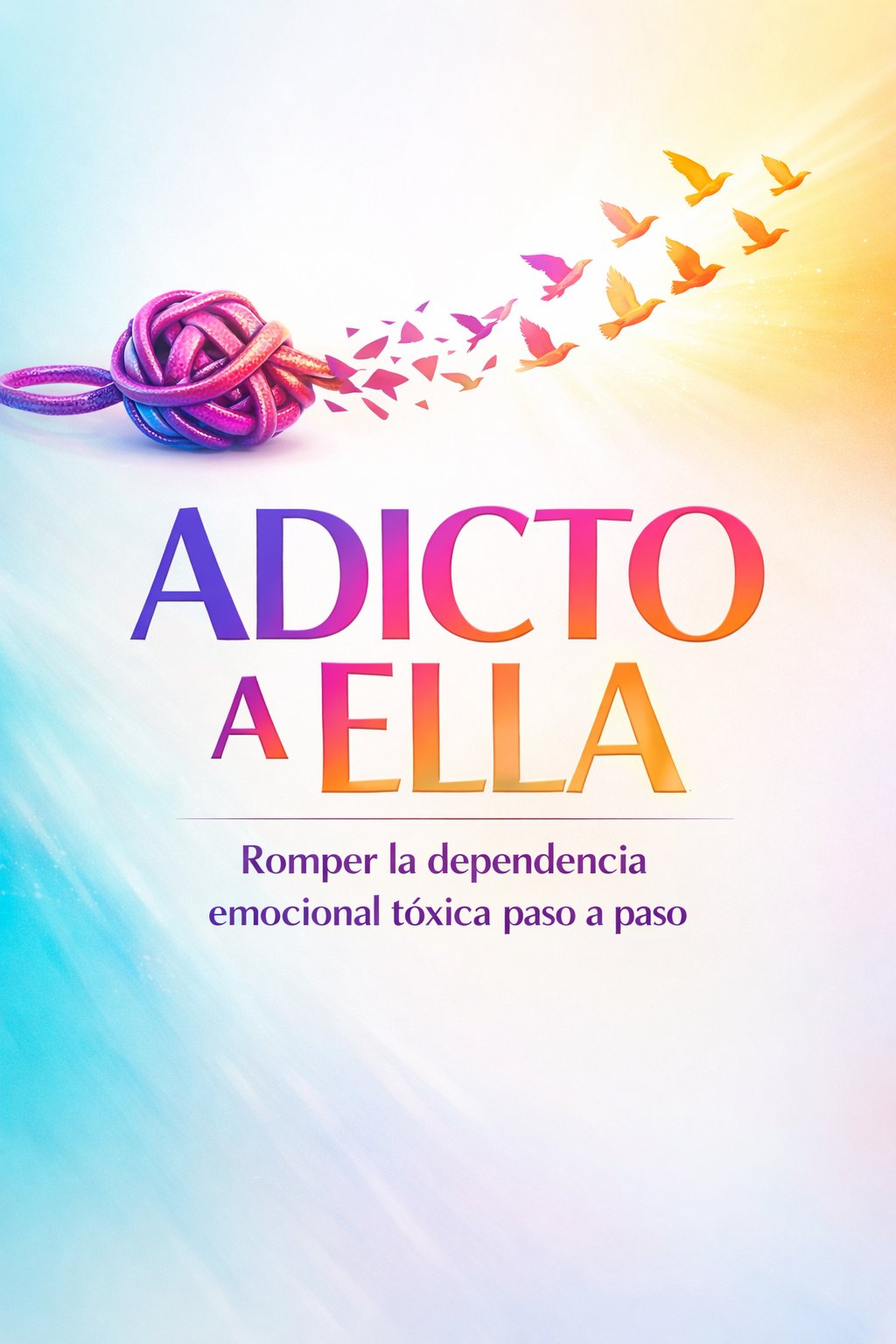 Adicto a Ella